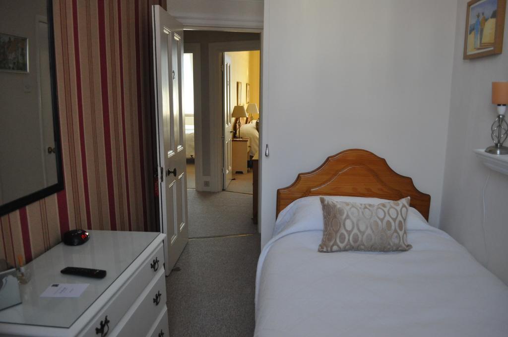 Southcroft Guest House Eastbourne Room photo
