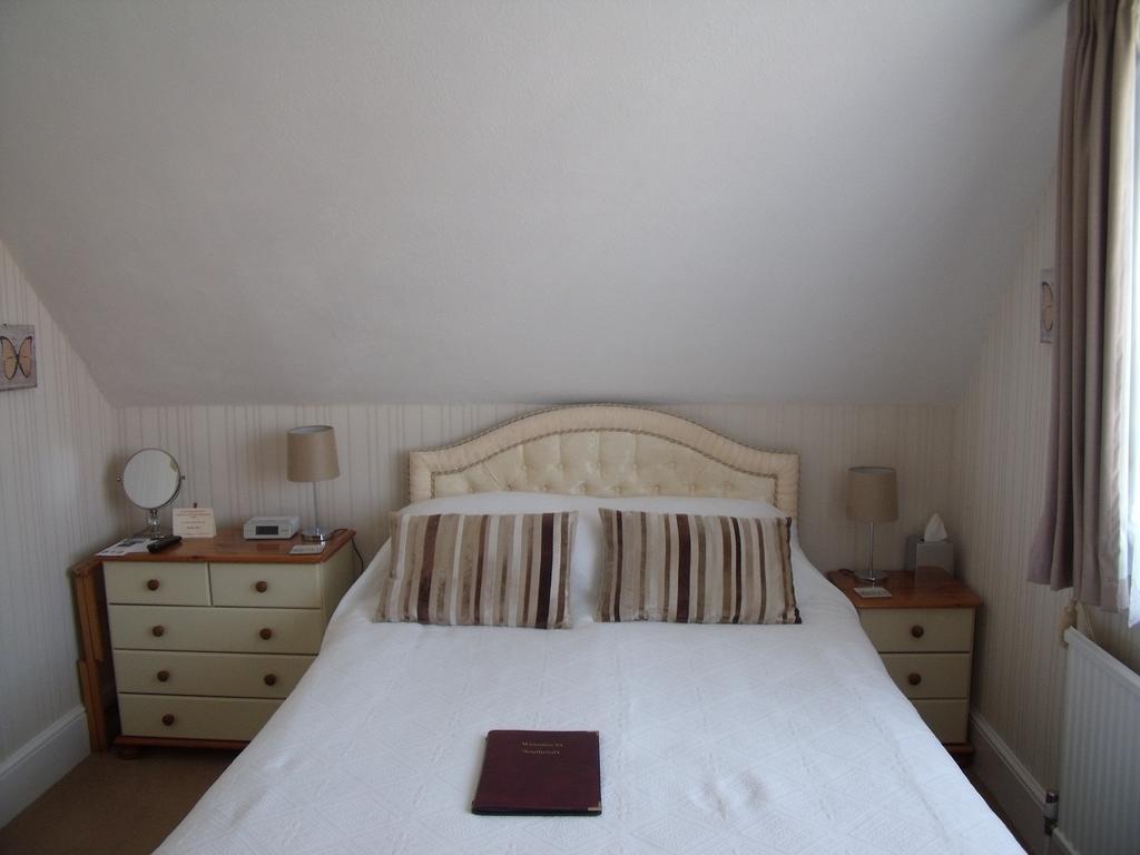 Southcroft Guest House Eastbourne Room photo