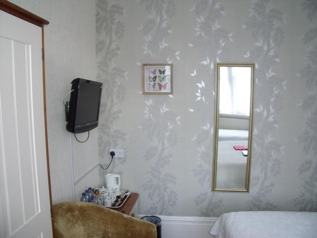 Southcroft Guest House Eastbourne Room photo