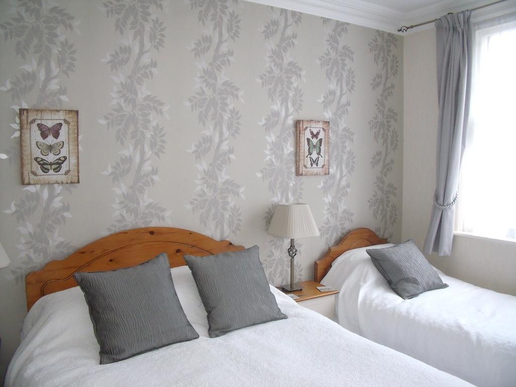 Southcroft Guest House Eastbourne Room photo